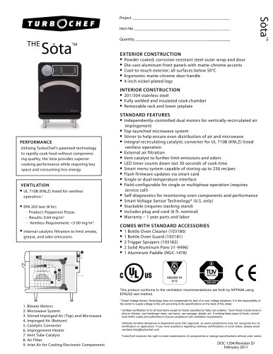 Sota