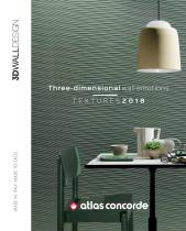 3D Wall Design '18