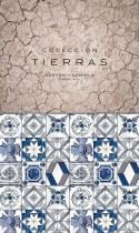 Tierras 2016 collection catalogue