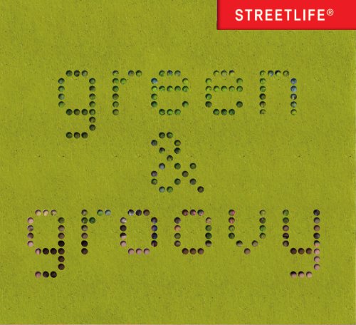 Green & Groovy