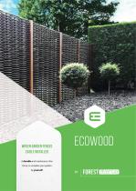 ECOWOOD by Forest Avenue