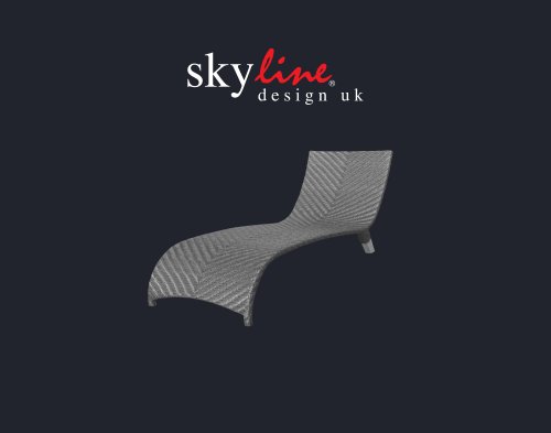 Sky line Design collection