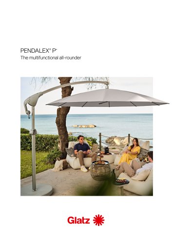 PENDALEX® P+