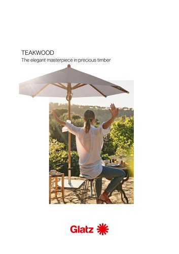 TEAKWOOD