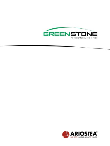 GREENSTONE