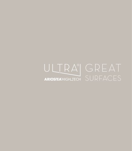 ultra great surfaces