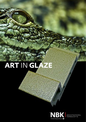 ART in GLAZE