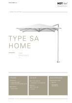 TYPE SA HOME