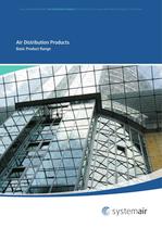 Air Distribution Products