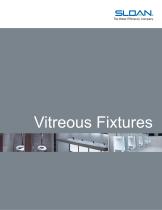 Vitreous Fixtures