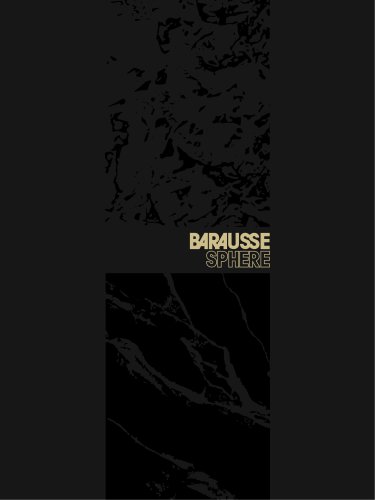 BARAUSSESPHERE - MULTIMATERIAL DOORS