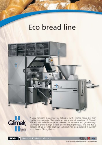 Glimek Eco-line