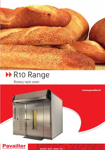 R10 Range