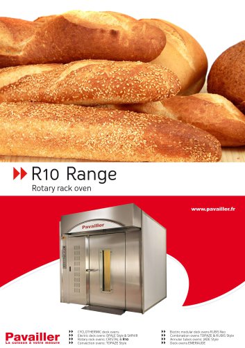 R10 Range