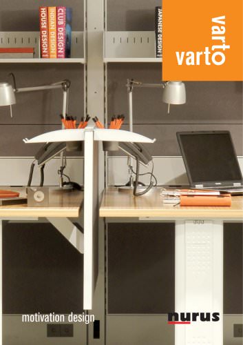 VARTO System