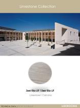LIMESTONE COLLECTION BY LUSOROCHAS SEMI RIJO