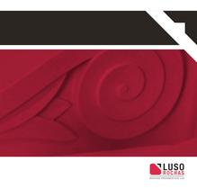 Lusorochas Presentation