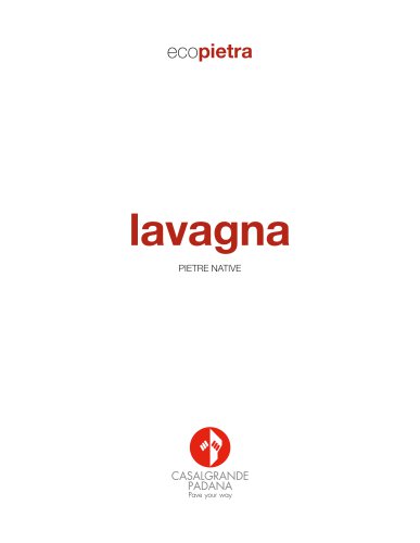 lavagna