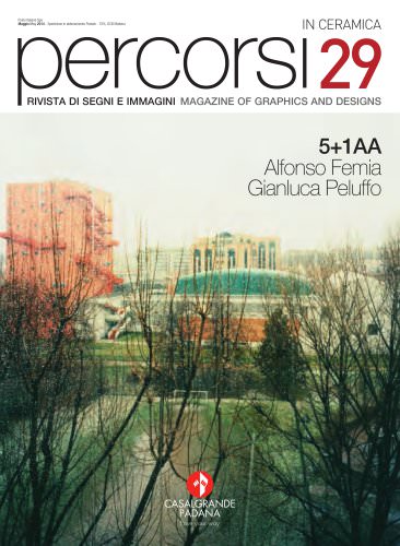 Percorsi in ceramica 29