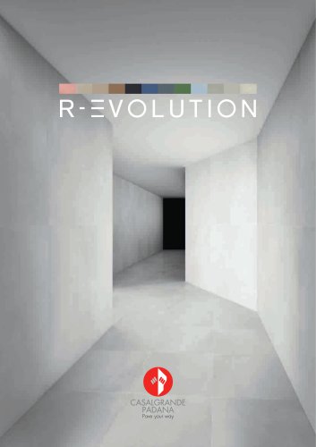 R-Evolution