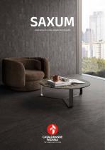 SAXUM