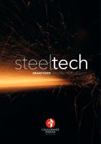 Steeltech