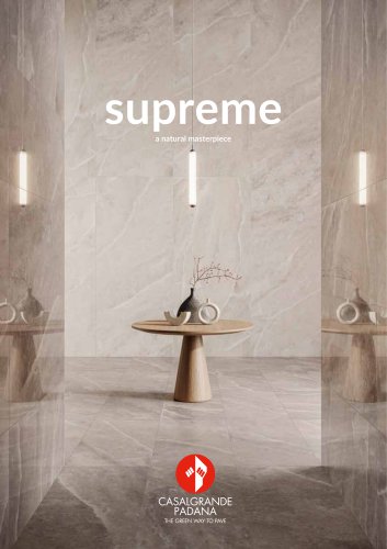 Supreme