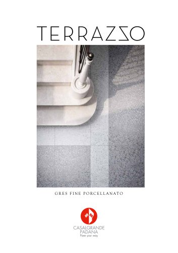 Terrazzo