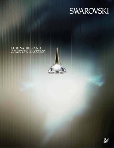 LUMINAIRES AND LIGHTING SYSTEMS