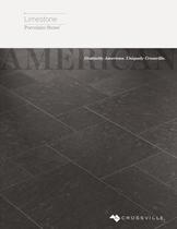 Limestone Brochure