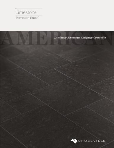 Limestone Brochure