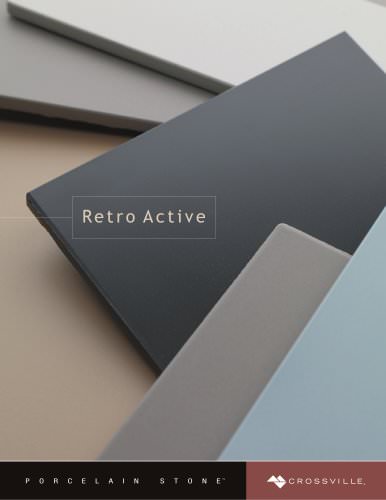 Retro Active