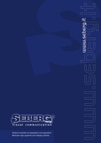 Modular sign systems and display stands