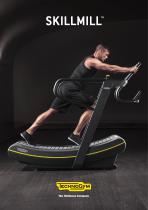 SKILLMILL