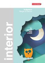 Kollektion Range of Decors