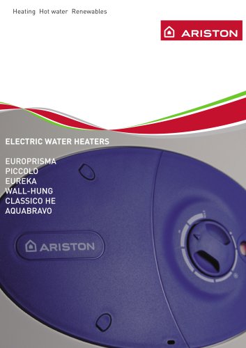 Water Heater