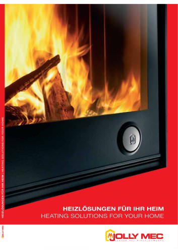 HEATING SOLUTIONS FOR YOUR HOME