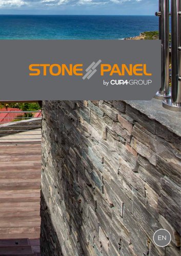 STONEPANEL®