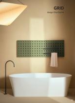 GRID design Elisa Ossino