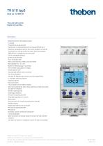 TR 610 top3