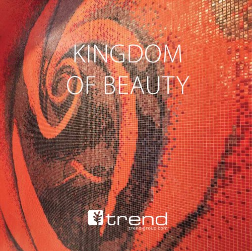 Kingdom of Beauty