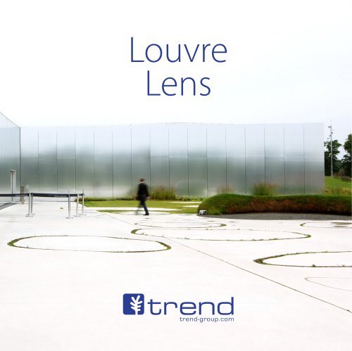 Louvre Lens