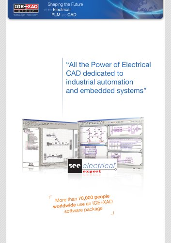 SEE Electrical Expert