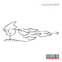 Valcucine Eurocucina 2014