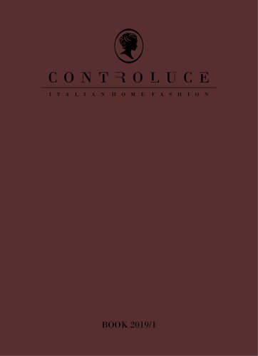 CONTROLUCE BOOK 2019/1