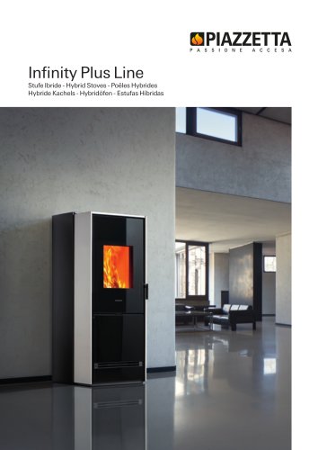 INFINITY PLUS LINE