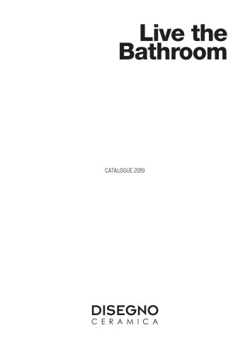 Live the Bathroom