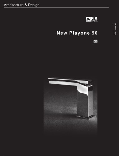 New Playone 90