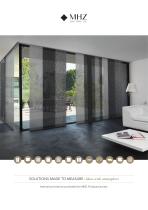 PANEL BLINDS