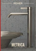 METRICA collection